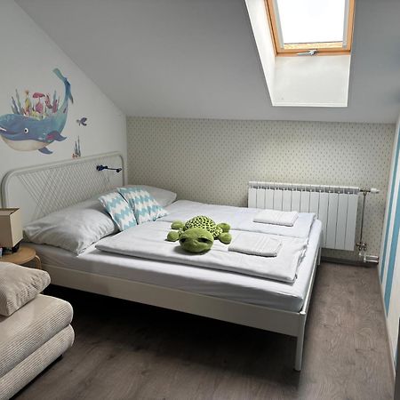 Apartmany Marco Polo Ледніце Екстер'єр фото