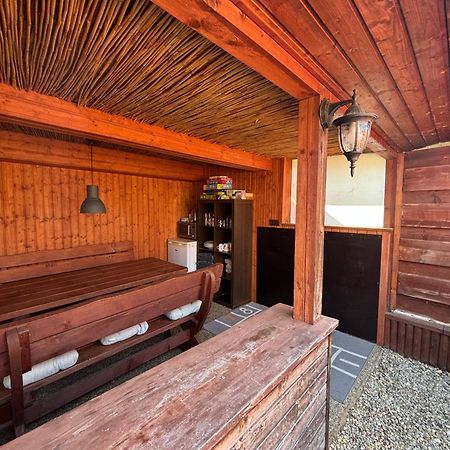 Apartmany Marco Polo Ледніце Екстер'єр фото