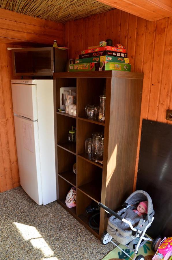 Apartmany Marco Polo Ледніце Екстер'єр фото