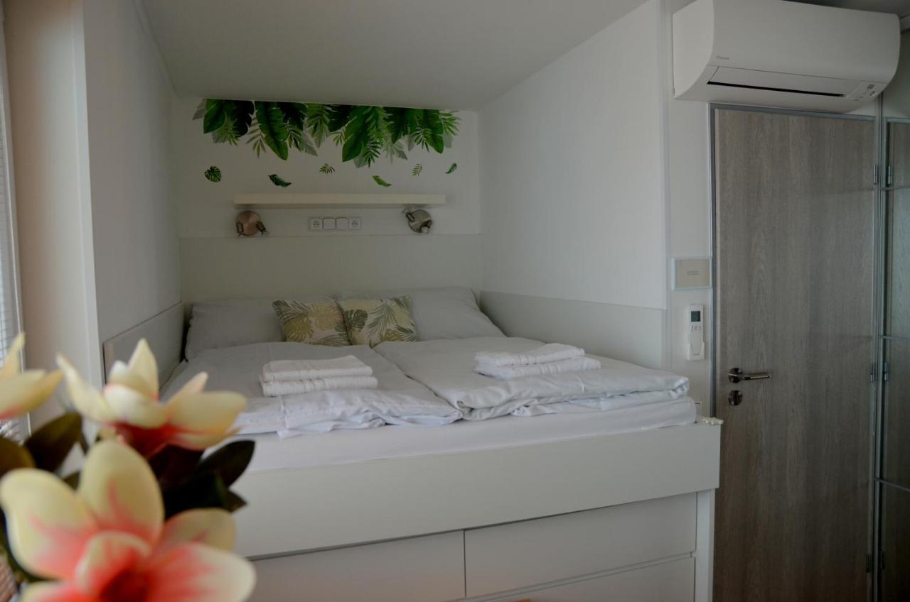 Apartmany Marco Polo Ледніце Екстер'єр фото