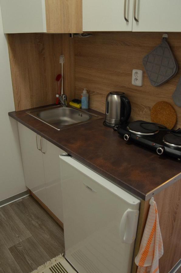 Apartmany Marco Polo Ледніце Екстер'єр фото