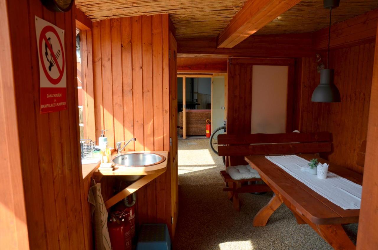 Apartmany Marco Polo Ледніце Екстер'єр фото