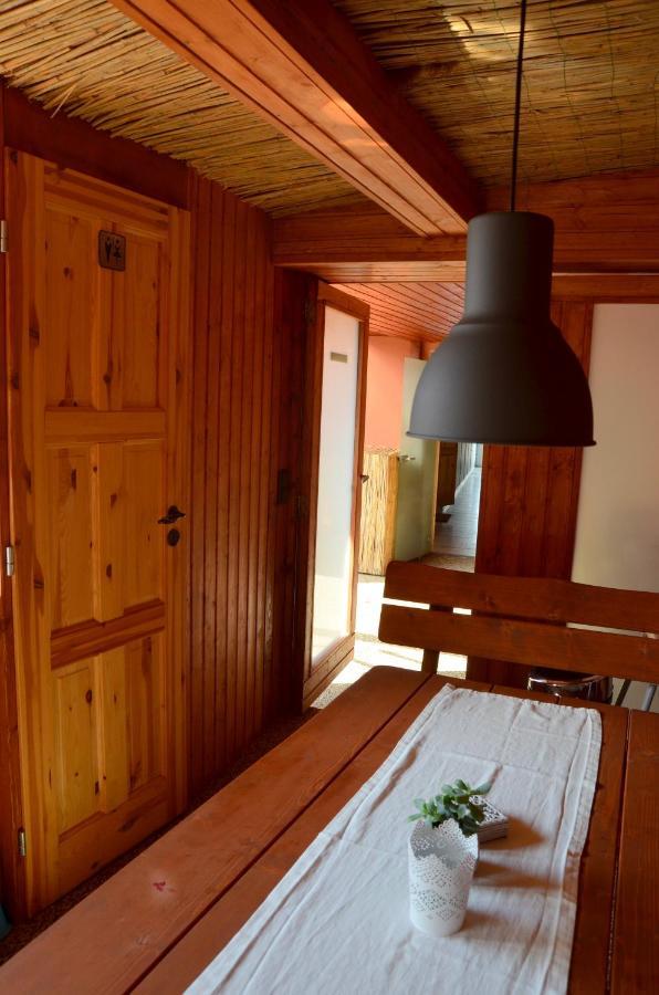 Apartmany Marco Polo Ледніце Екстер'єр фото