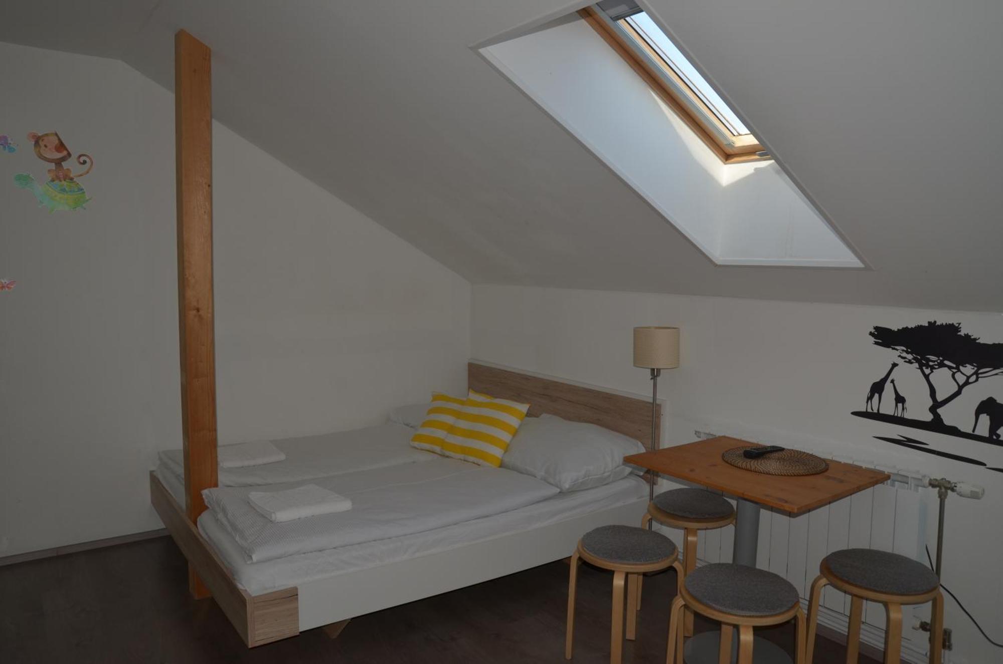 Apartmany Marco Polo Ледніце Екстер'єр фото