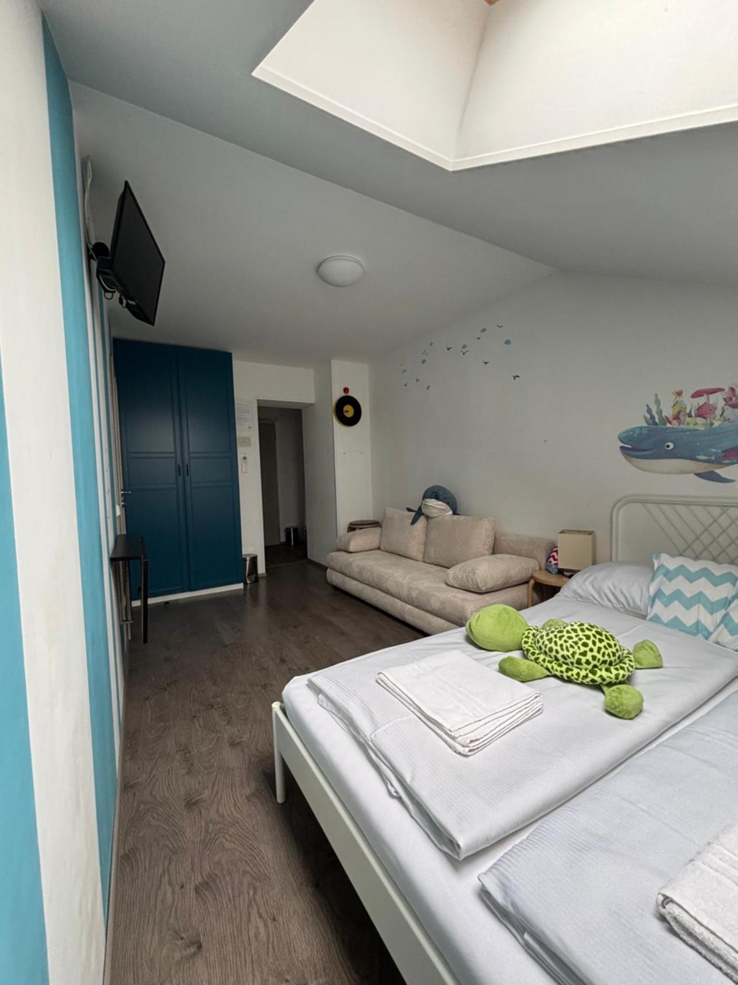 Apartmany Marco Polo Ледніце Екстер'єр фото