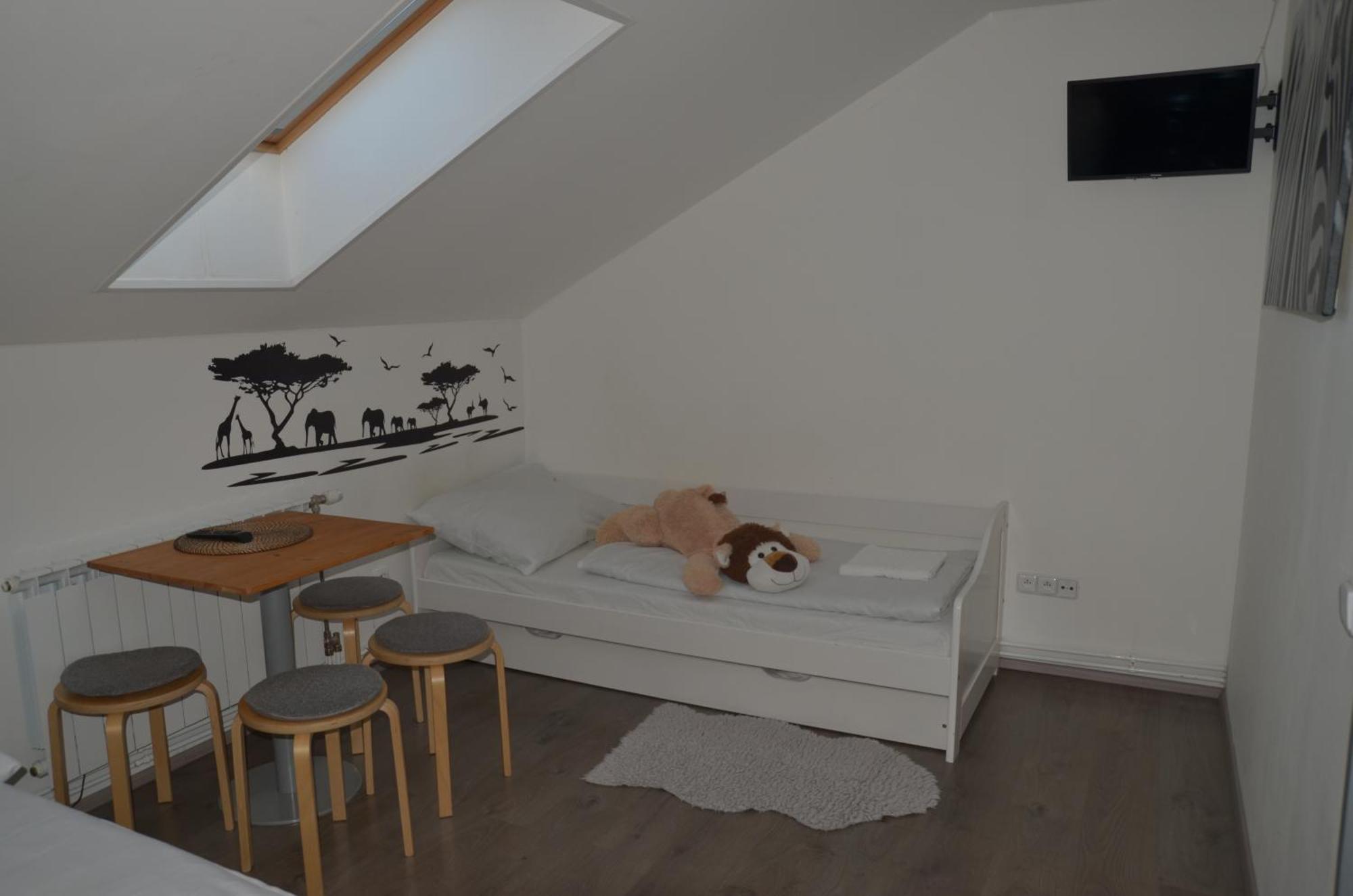 Apartmany Marco Polo Ледніце Екстер'єр фото