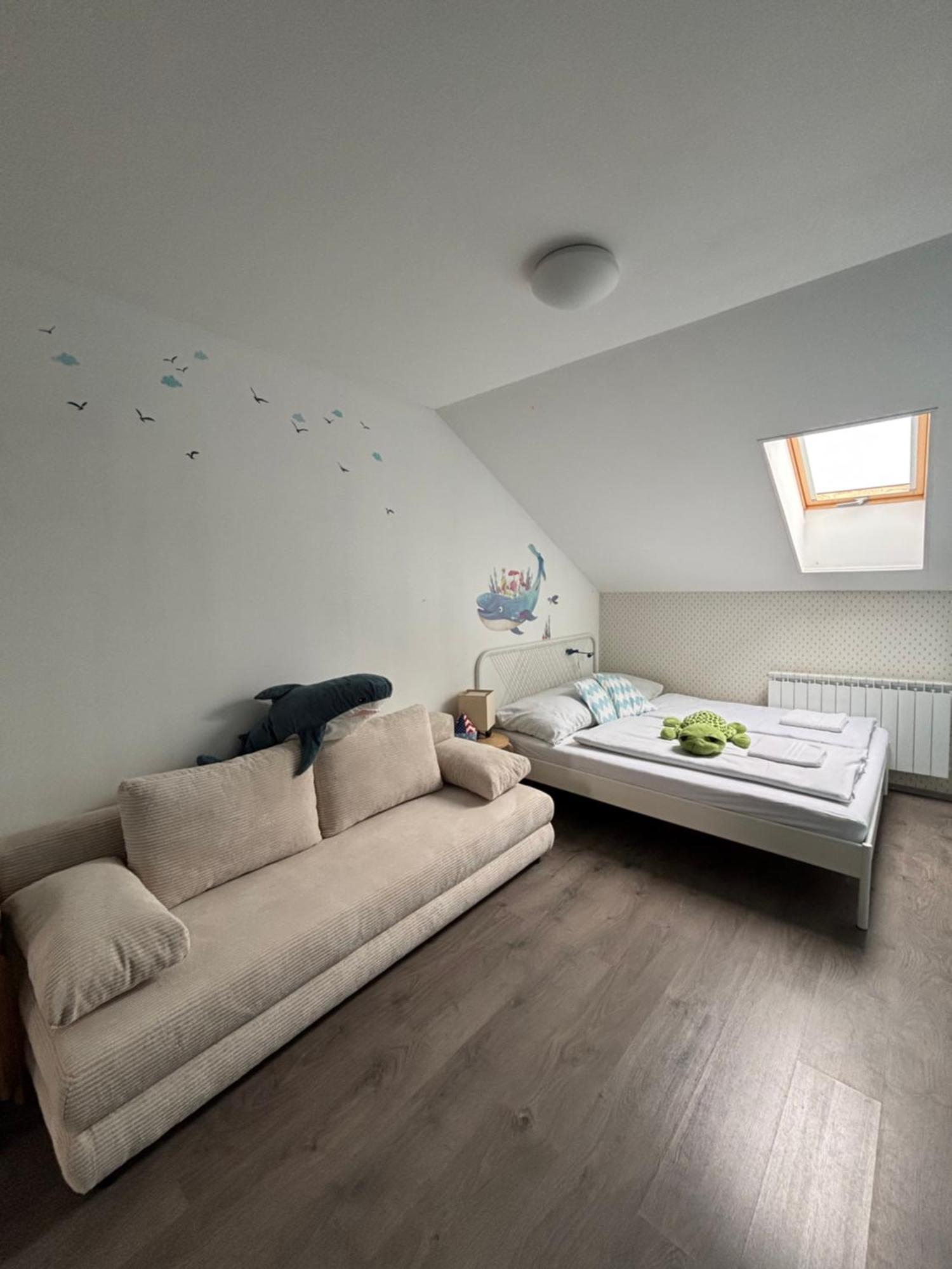 Apartmany Marco Polo Ледніце Екстер'єр фото