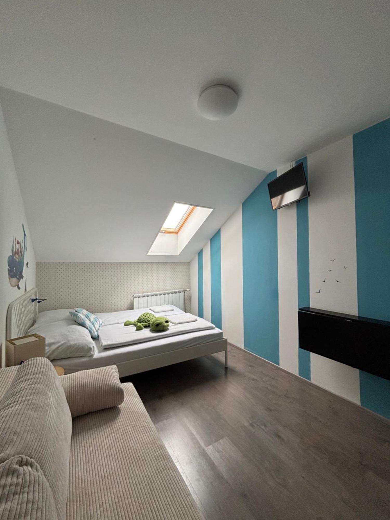 Apartmany Marco Polo Ледніце Екстер'єр фото