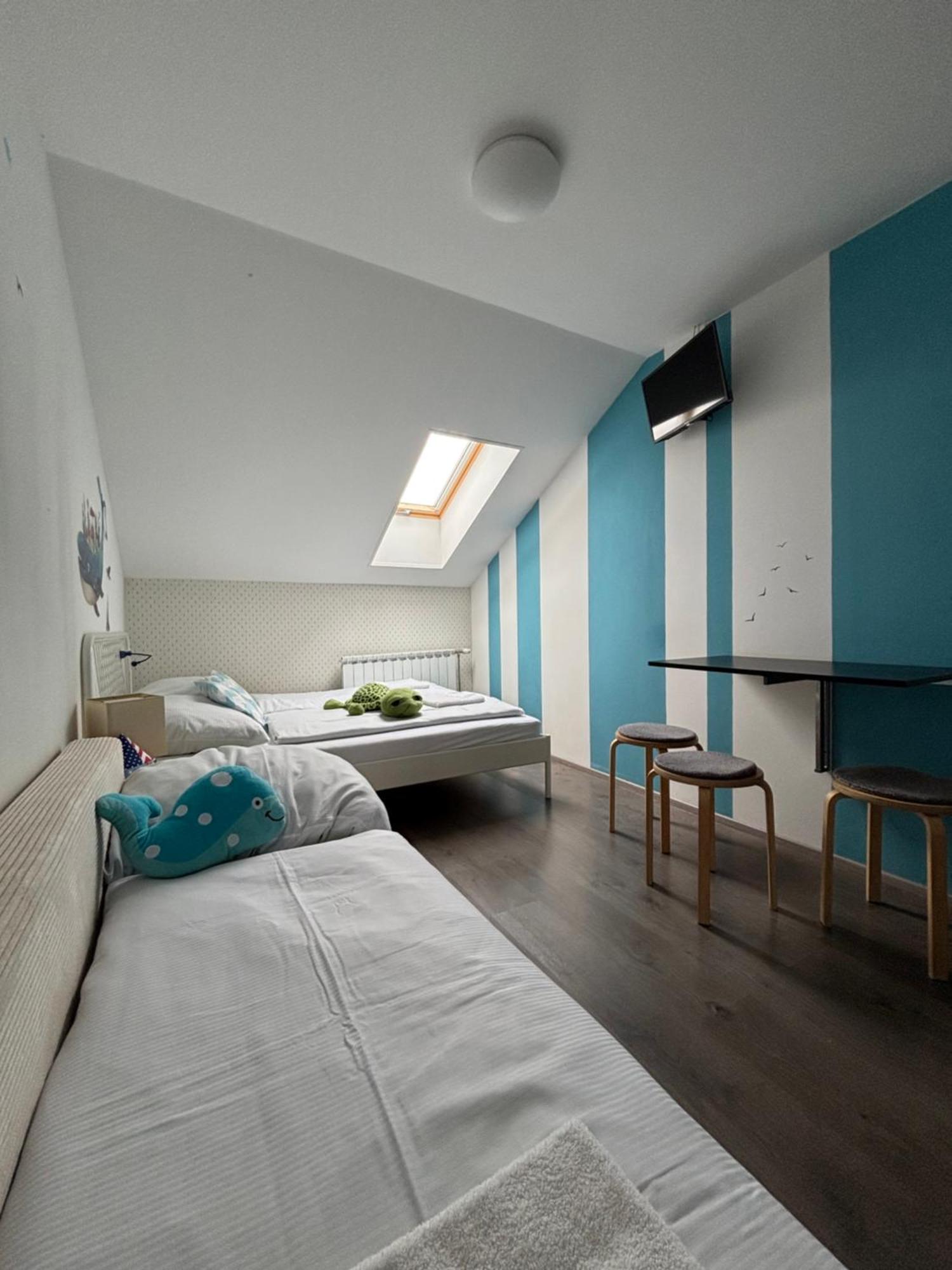 Apartmany Marco Polo Ледніце Екстер'єр фото