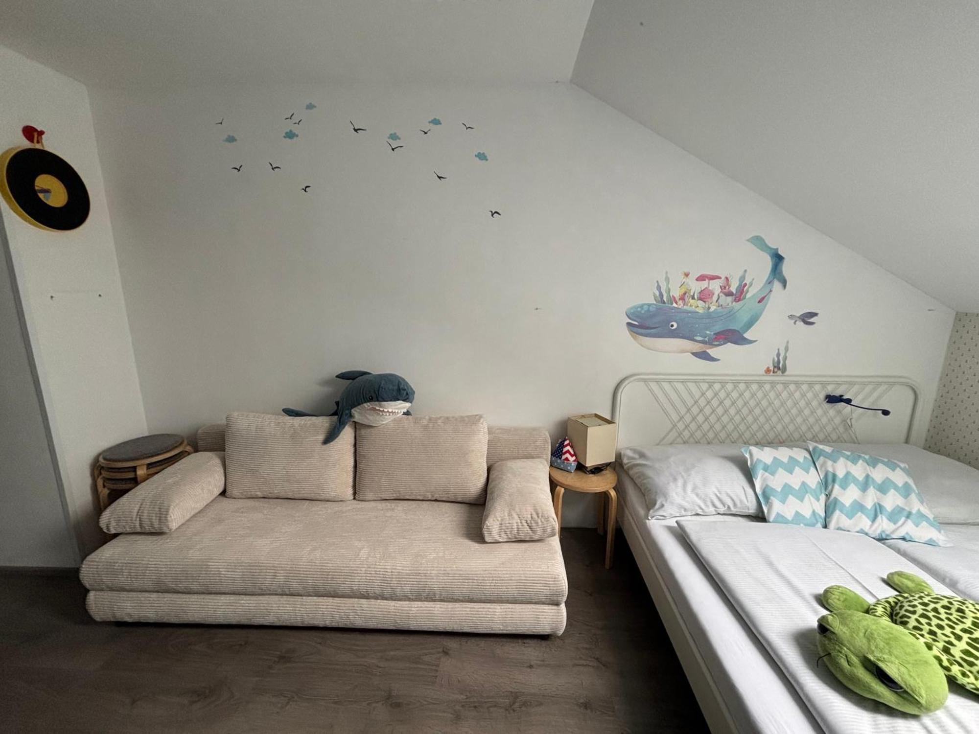 Apartmany Marco Polo Ледніце Екстер'єр фото
