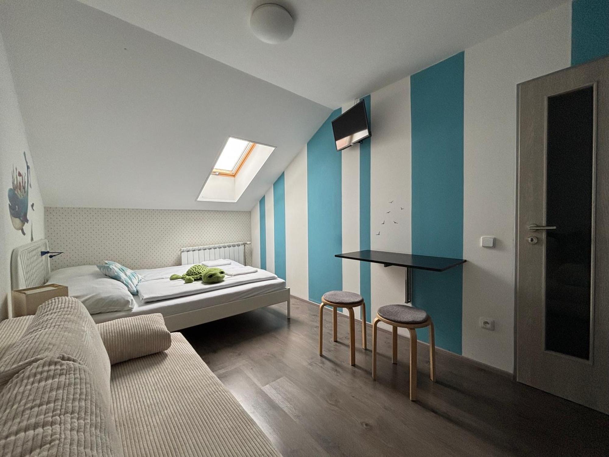 Apartmany Marco Polo Ледніце Екстер'єр фото