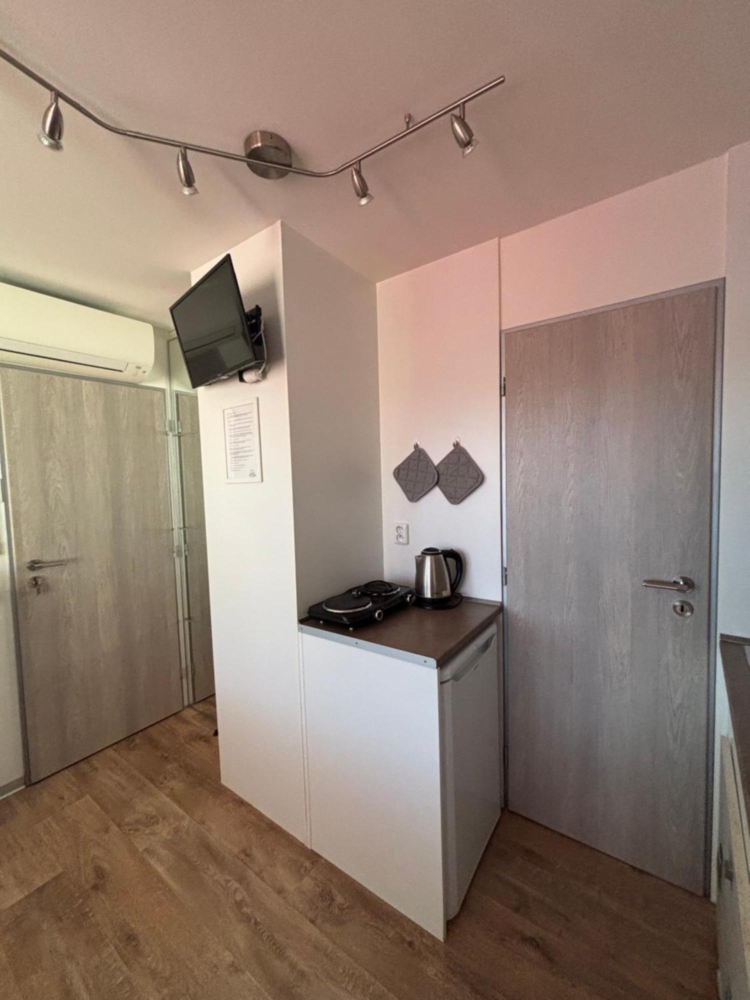 Apartmany Marco Polo Ледніце Екстер'єр фото
