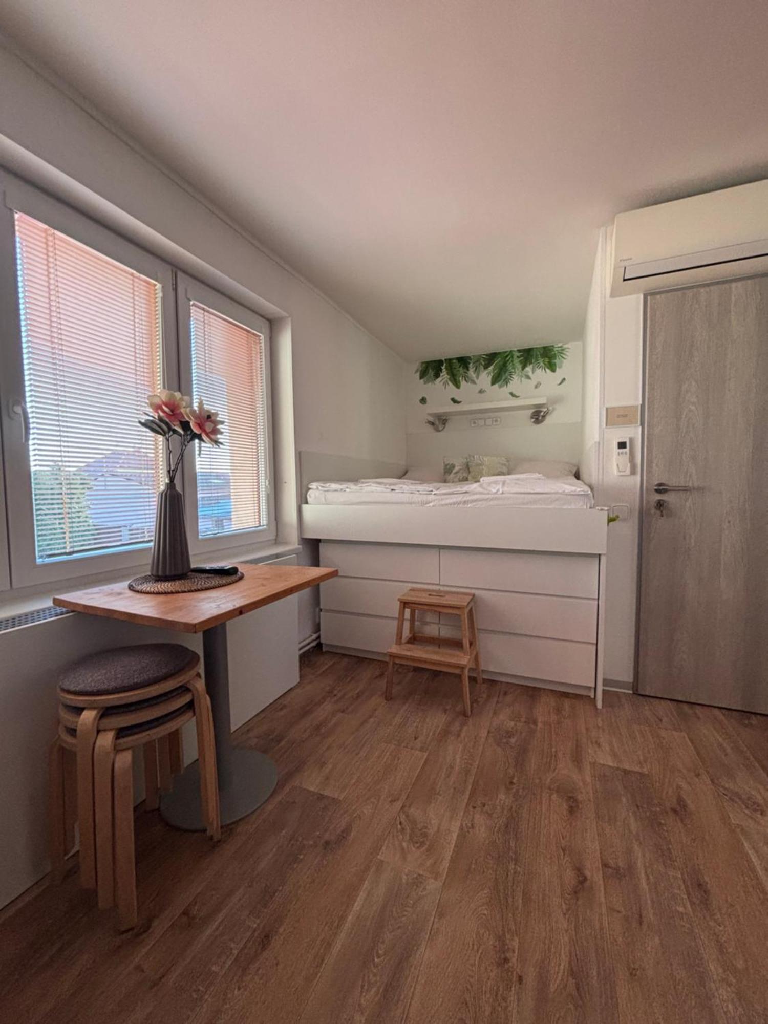 Apartmany Marco Polo Ледніце Екстер'єр фото