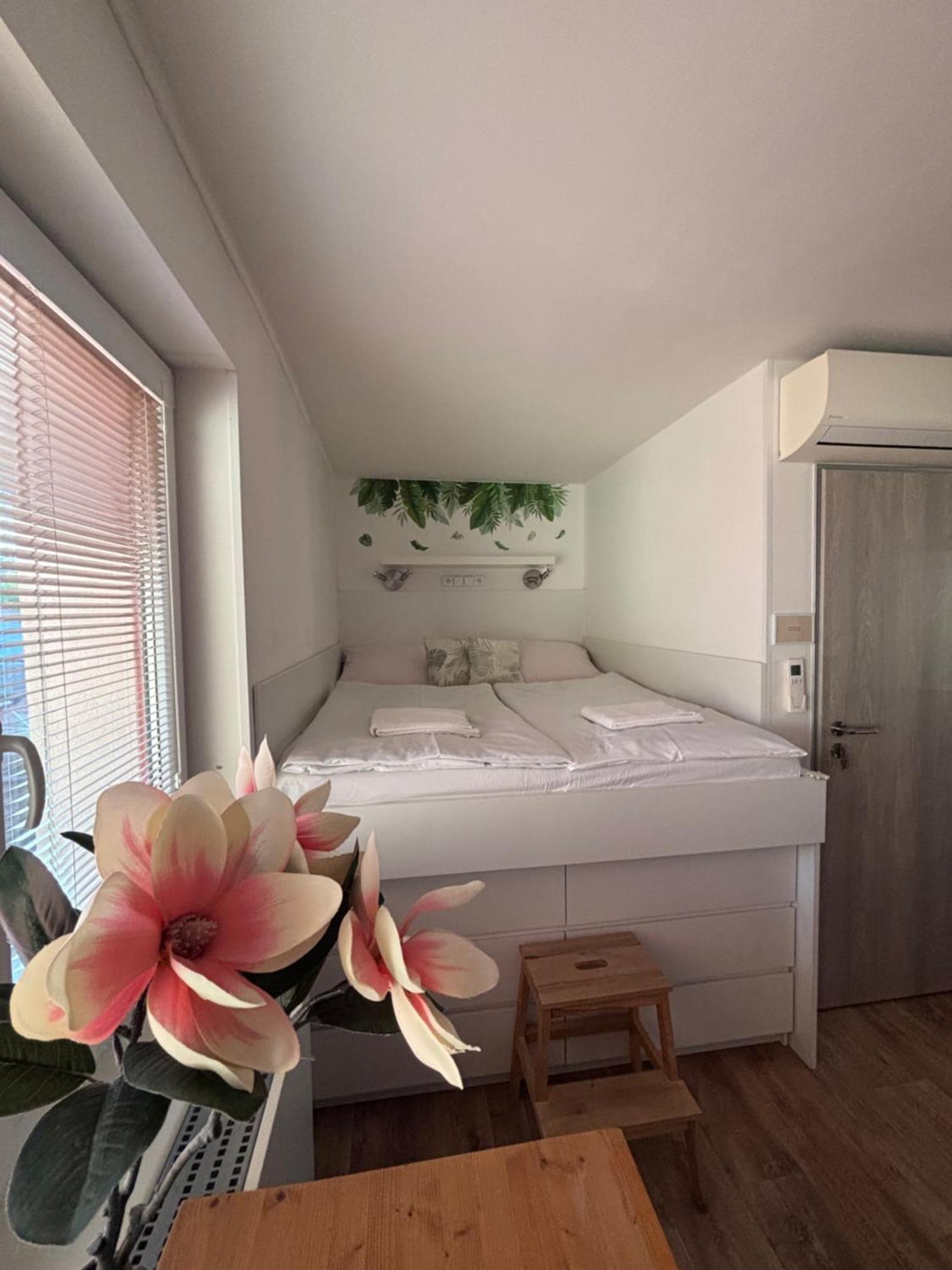 Apartmany Marco Polo Ледніце Екстер'єр фото