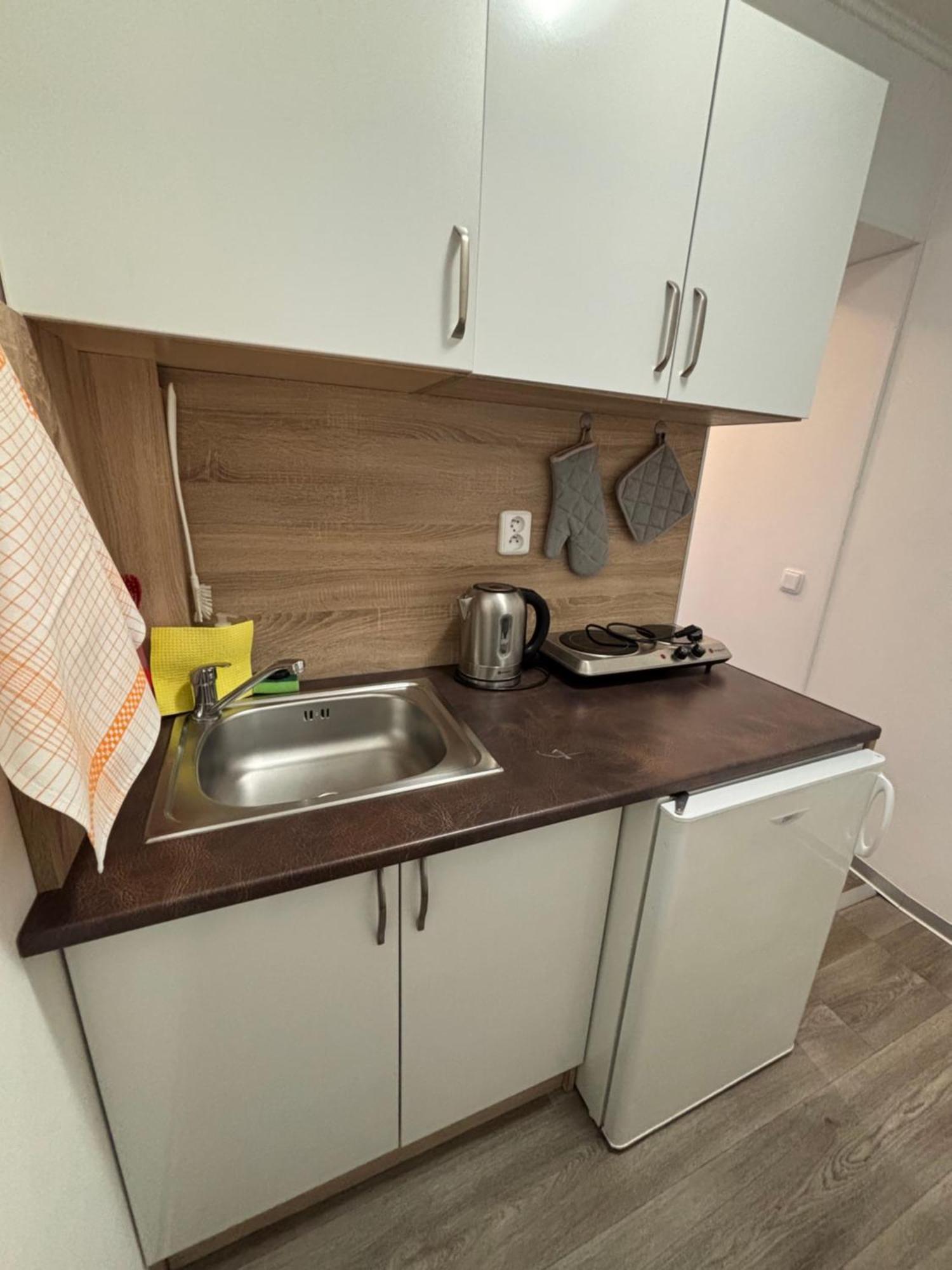Apartmany Marco Polo Ледніце Екстер'єр фото