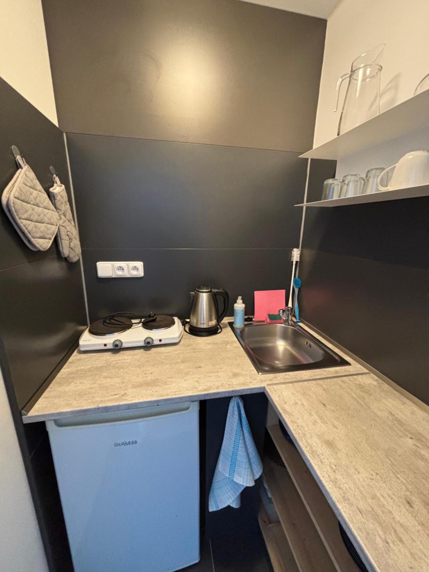 Apartmany Marco Polo Ледніце Екстер'єр фото