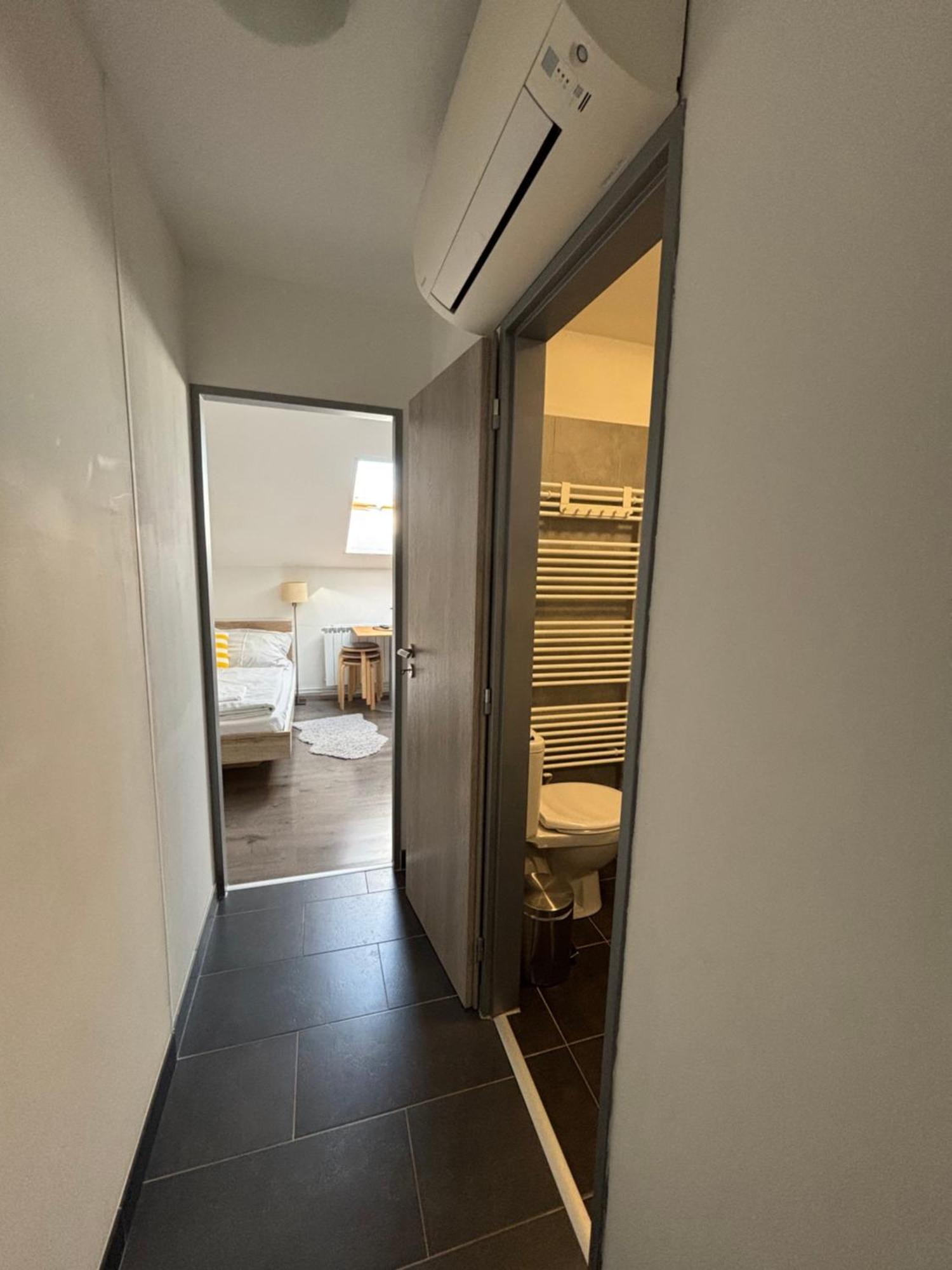 Apartmany Marco Polo Ледніце Екстер'єр фото