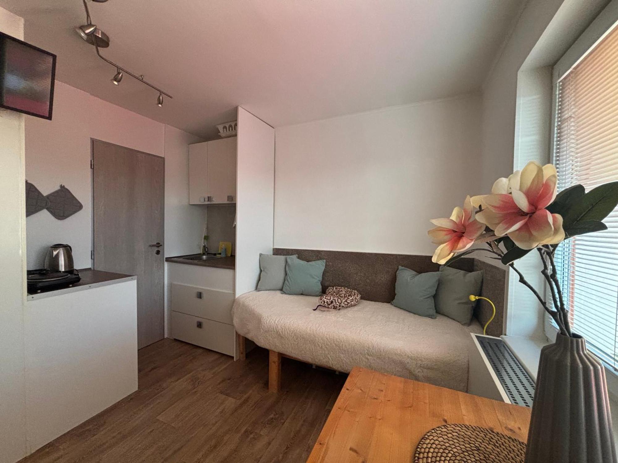 Apartmany Marco Polo Ледніце Екстер'єр фото