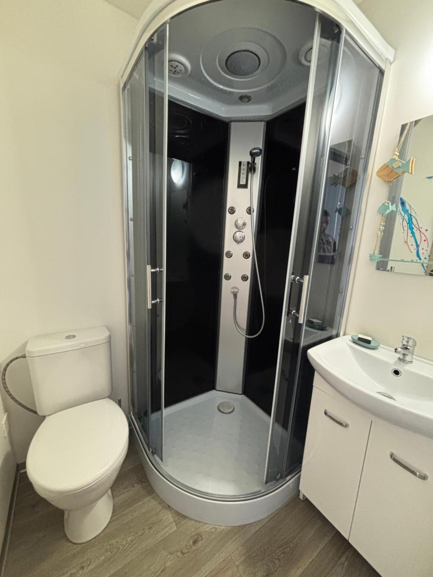 Apartmany Marco Polo Ледніце Екстер'єр фото