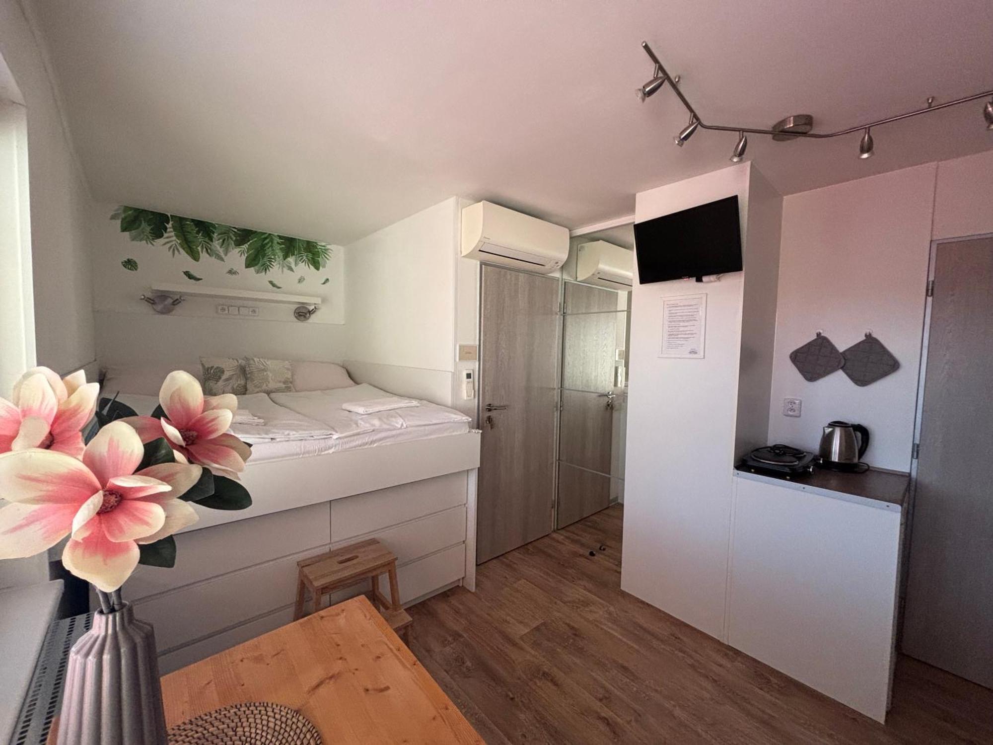 Apartmany Marco Polo Ледніце Екстер'єр фото