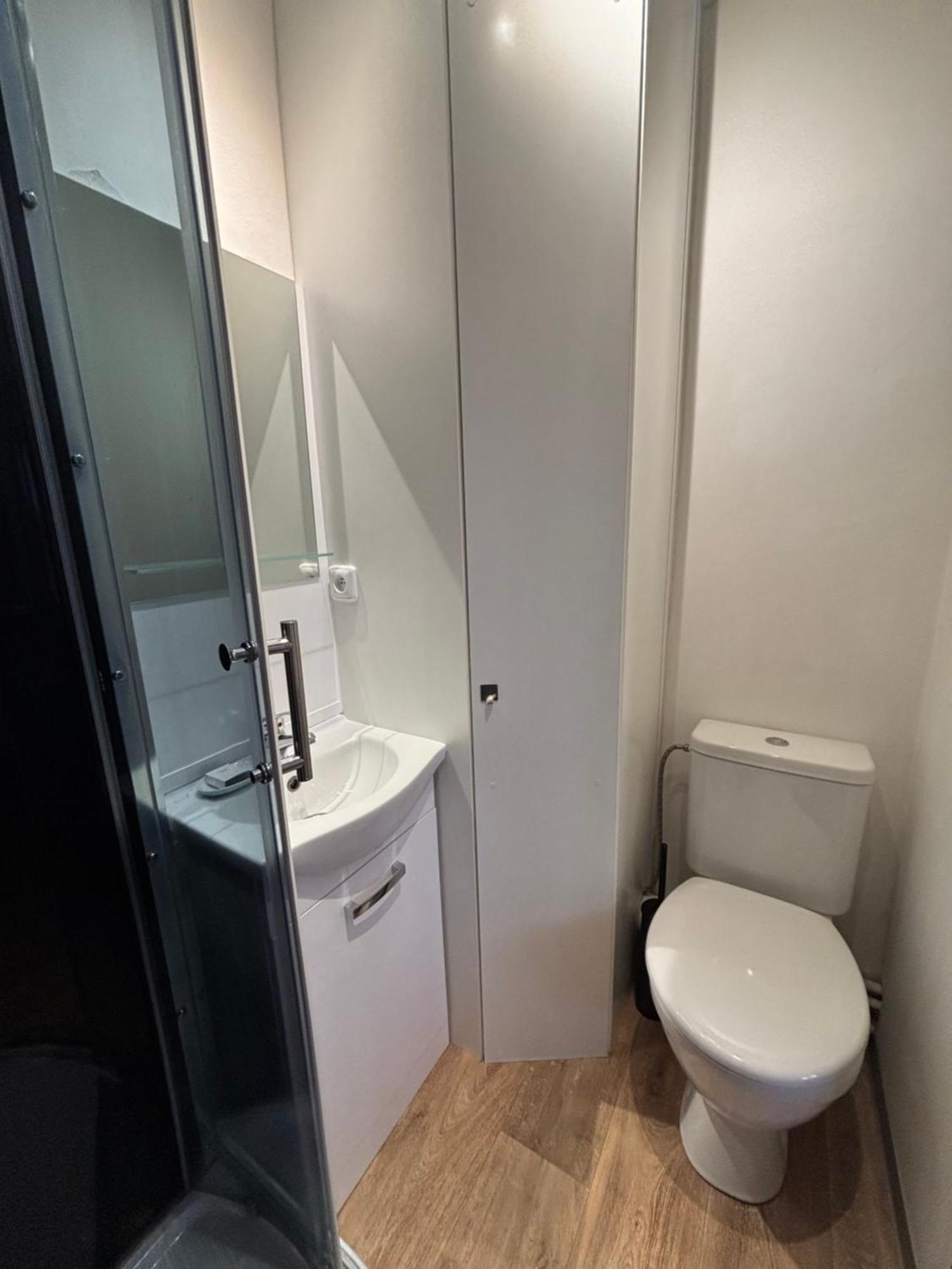 Apartmany Marco Polo Ледніце Екстер'єр фото