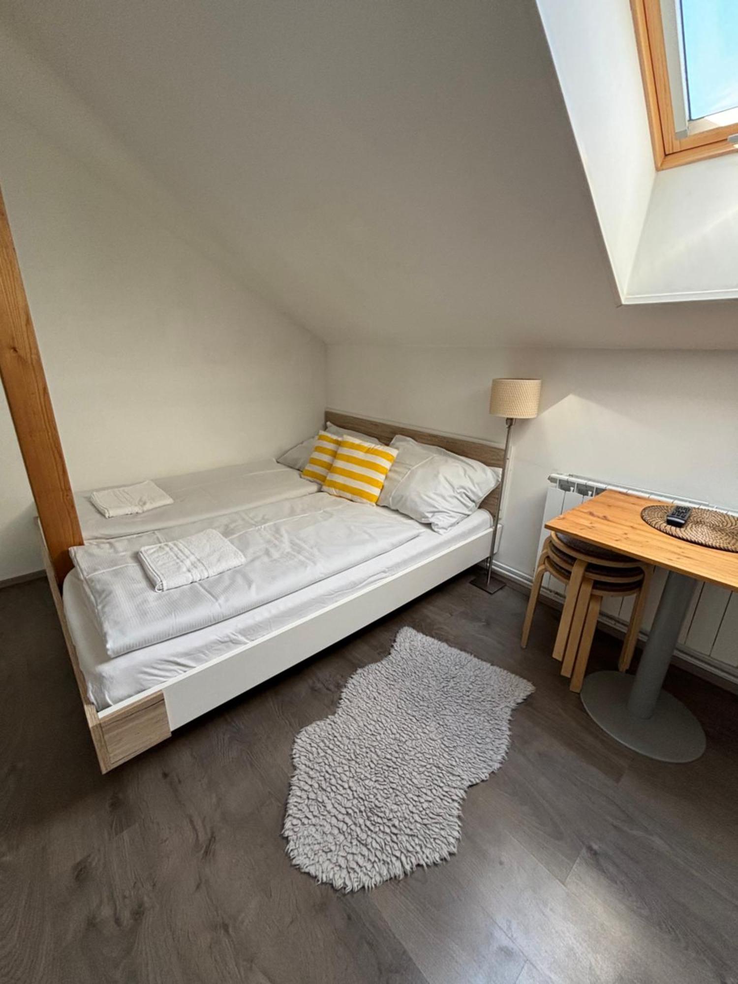 Apartmany Marco Polo Ледніце Екстер'єр фото