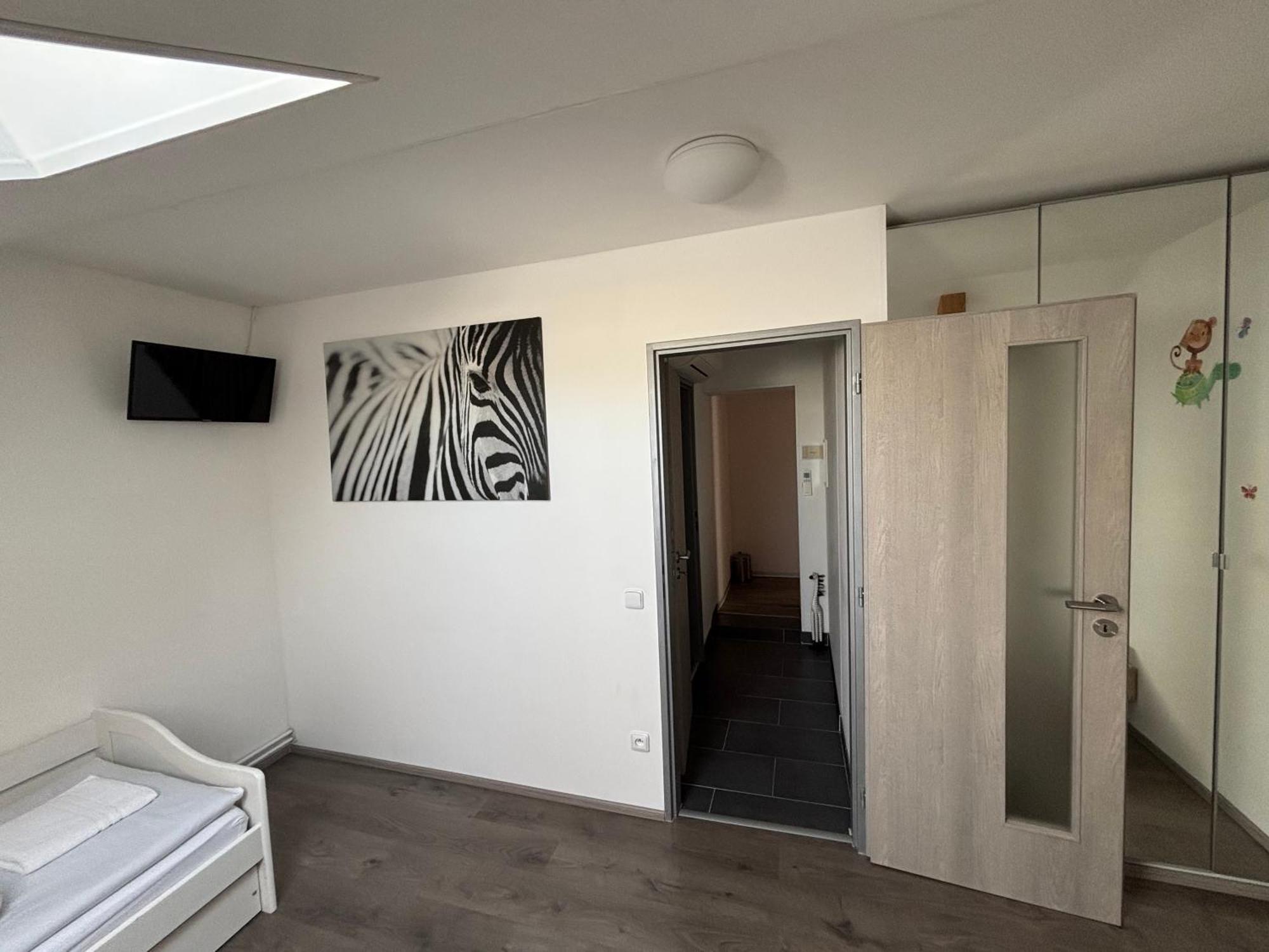 Apartmany Marco Polo Ледніце Екстер'єр фото