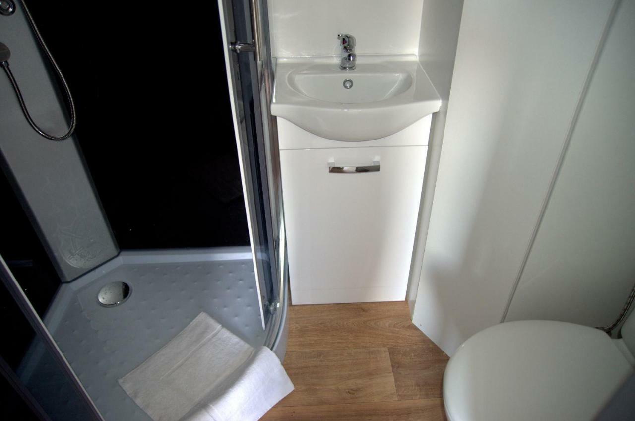 Apartmany Marco Polo Ледніце Екстер'єр фото