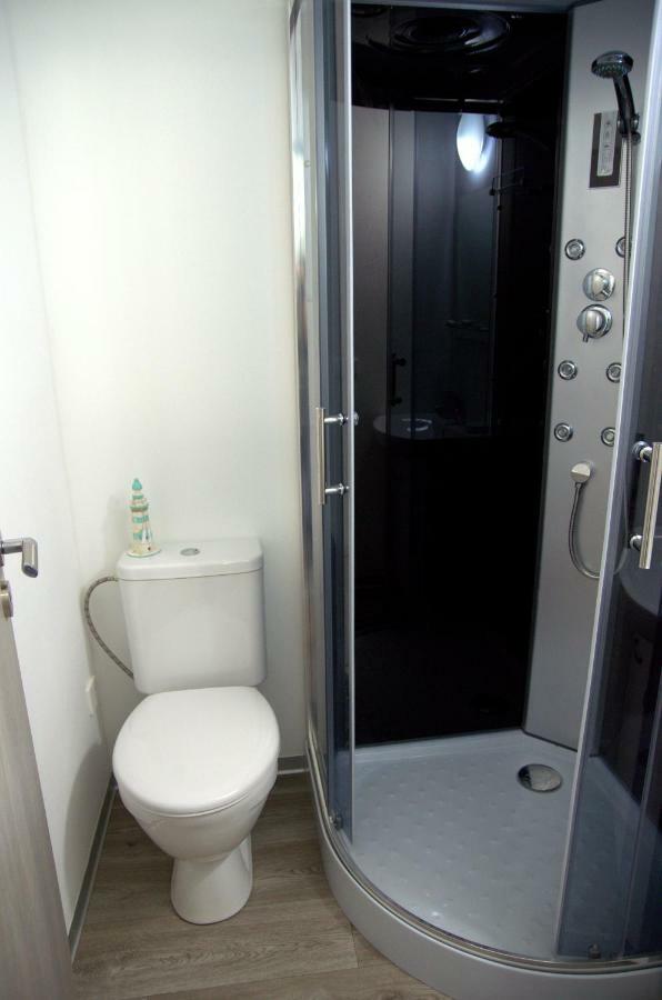 Apartmany Marco Polo Ледніце Екстер'єр фото