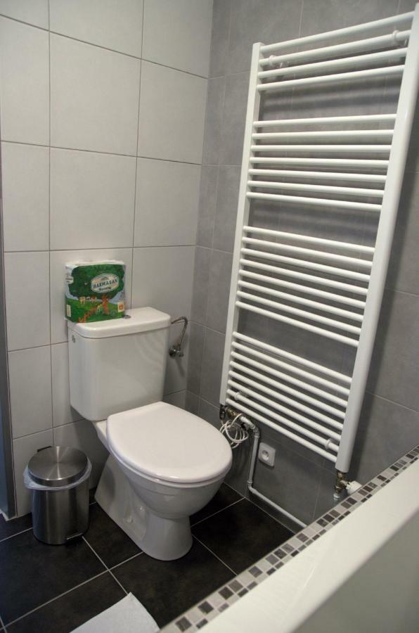 Apartmany Marco Polo Ледніце Екстер'єр фото