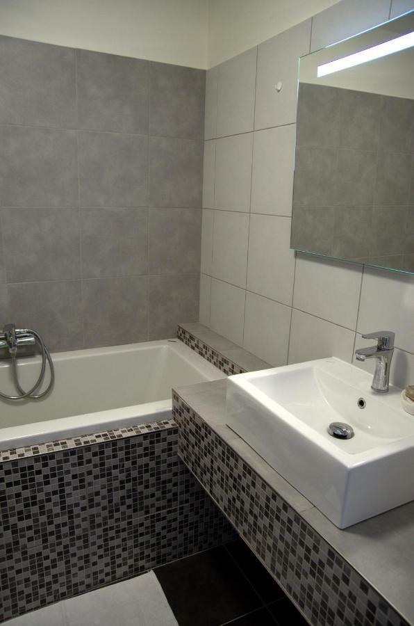 Apartmany Marco Polo Ледніце Екстер'єр фото