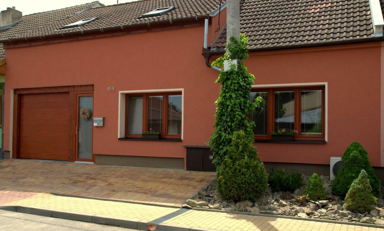 Apartmany Marco Polo Ледніце Екстер'єр фото
